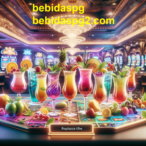 A Magia dos Mocktails: Criatividade e Sabor em Jogo