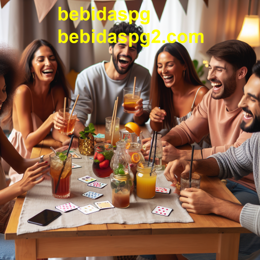 Dicas para Jogar Jogos de Palavras com Temática de Bebidas