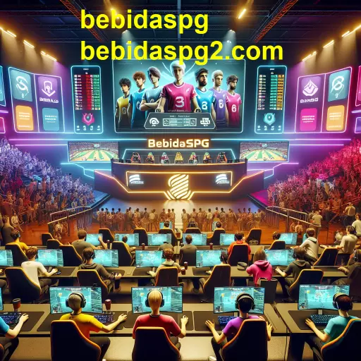 A Ascensão dos Torneios de Jogos: Competição e Comunidade